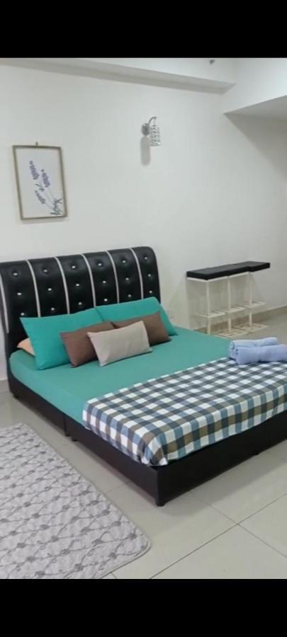 Kb Studio @D'Perdana Apartment Kota Bharu Dış mekan fotoğraf