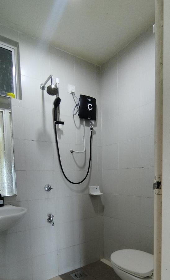 Kb Studio @D'Perdana Apartment Kota Bharu Dış mekan fotoğraf